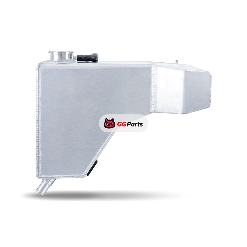 Mishimoto MMRT-SRT-15N MISHIMOTO Алюминиевый расширительный бачок охлаждающей жидкости Dodge Challenger/Charger 6.4L/6.2L Hellcat 2015+