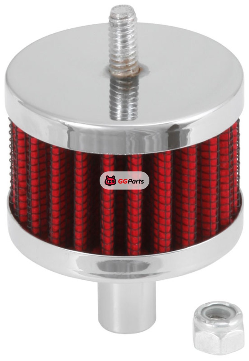 K&N Engineering 62-1100 K&N Фильтр вентиляции картера 13F*51B*51T*38H мм