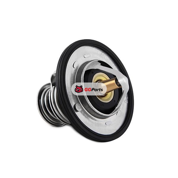 Mishimoto MMTS-WRX-15 MISHIMOTO Racing термостат 74°C Subaru WRX VA/VB 2014+/Forester XT SJ 2012-2018 FA20DIT/FA24DIT