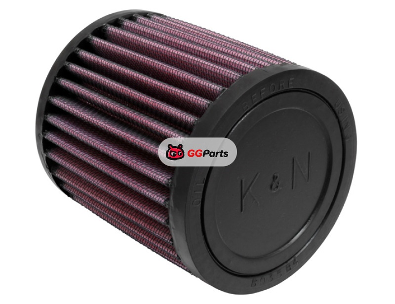 K&N Engineering RU-0500 K&N High-Flow Воздушный фильтр универсальный 52F*89B*89T*102H мм