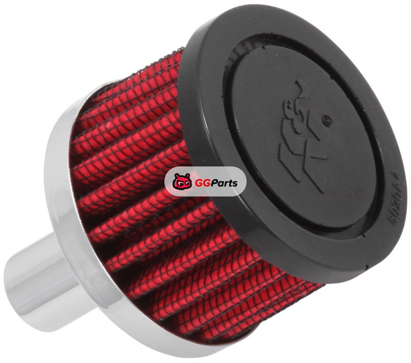 K&N Engineering 62-1020 K&N Фильтр вентиляции картера 16F*51B*51T*38H мм