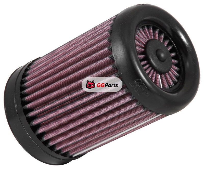 K&N Engineering RX-4140 K&N High-Flow Воздушный фильтр универсальный X-Stream 90F*102B*102T*152H мм