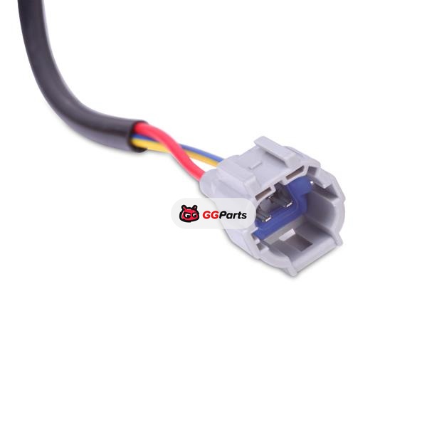 Mishimoto MMFS-STI-08P MISHIMOTO Performance Алюминиевый кожух радиатора с вентиляторами (полированный) Subaru WRX 2008-2014/STI 2008-2014