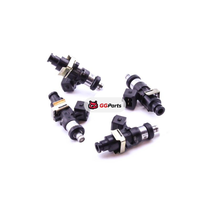DeatschWerks 16M-07-1500-4 DeatschWerks Комплект форсунок 1500cc Subaru WRX/STI/Legacy GT/Forester XT (4шт)