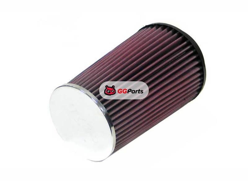 K&N Engineering RC-4580 K&N High-Flow Воздушный фильтр универсальный 102F*137B*114T*203H мм