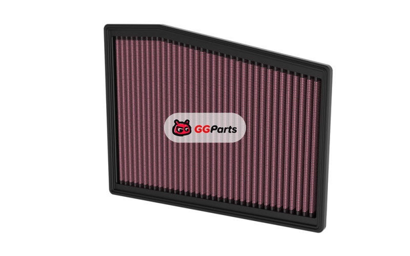 K&N Engineering 33-5128 K&N Воздушный фильтр нулевого сопротивления Cadillac CT5 6.2L V8 2022-2026