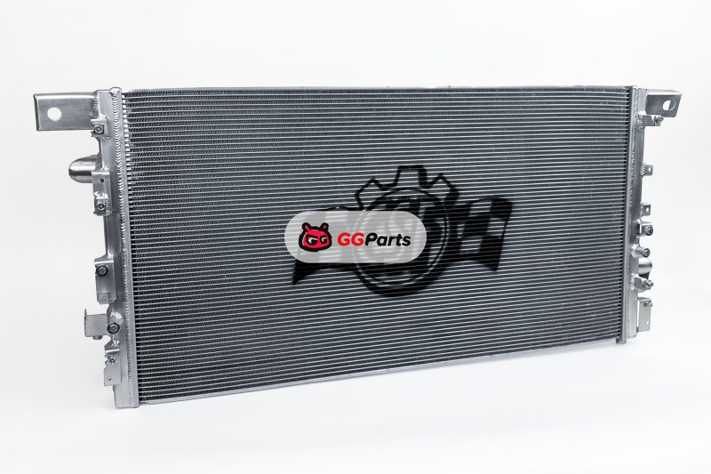 CSF 8303 CSF Heavy Duty Алюминиевый радиатор 42 мм Ford Raptor 3.5L V6/5.2L V8 2021-2025