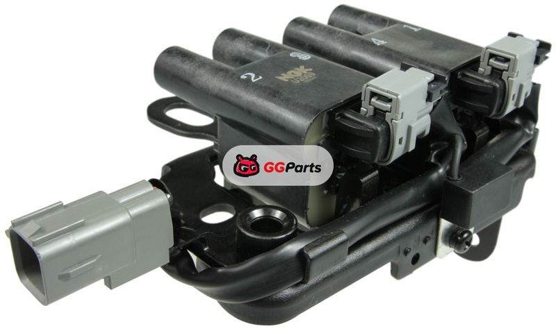 NGK 48855 Ignition Coil