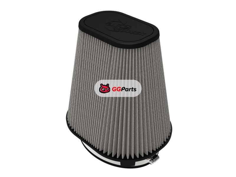 aFe 24-90204D AFE Magnum FLOW Pro DRY S Воздушный фильтр универсальный 190х140F*235х184B*152х102T*229H мм