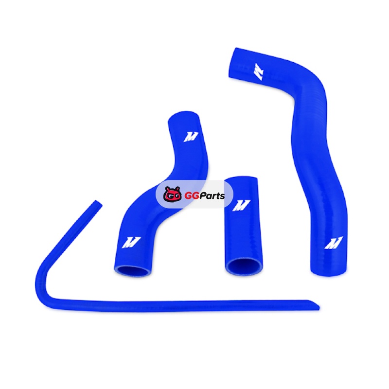 Mishimoto MMHOSE-BRZ-13BL MISHIMOTO Комплект силиконовых патрубков радиатора (синие) Subaru BRZ FA20/Toyota GT86 4U-GSE 2013+