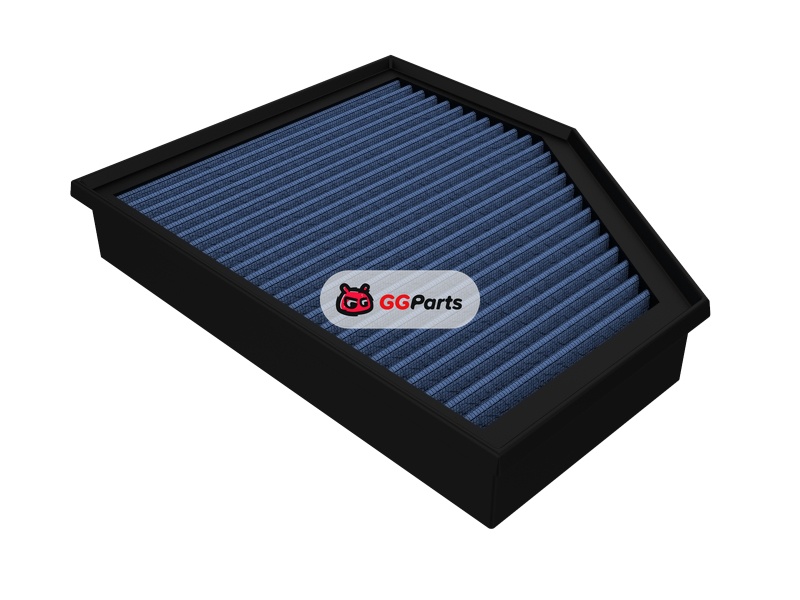 aFe 30-10328 AFE Magnum FLOW Pro 5R Воздушный фильтр нулевого сопротивления BMW 530i/540i/640i/740i/840i/X3/X4/X5/X6/X7 G-Series L4-2.0L (t) B46/B48/L6-3.0L (t) B58 2017-2024