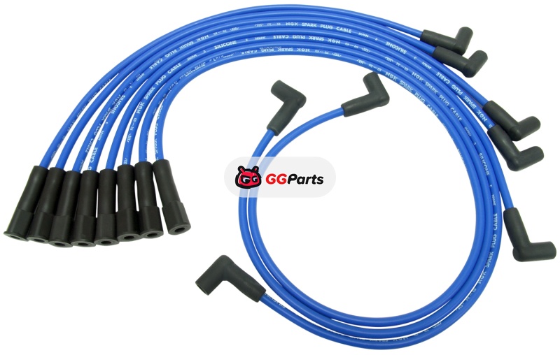 NGK 51372 Spark Plug Wire