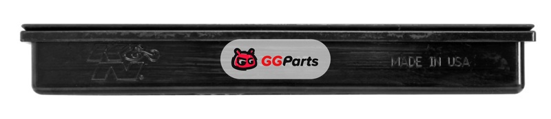 K&N Engineering 33-3005 K&N Воздушный фильтр нулевого сопротивления Audi A3/S3/Q2/SQ2/Q3/TT/TTS/Skoda Octavia/Kodiaq/Superb/Volkswagen Beetle/Golf/GTI/R/Jetta/Tiguan 1.6/1.8/2.0L L4 2012-2025