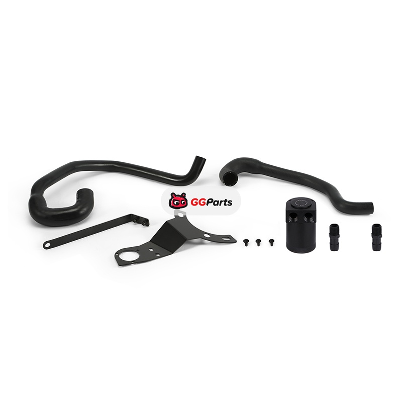 Mishimoto MMBCC-N20N26-12CBE2 MISHIMOTO Маслоуловитель BMW F22/F30/F31/F32/F33/F36 N20/N26 2012-2017