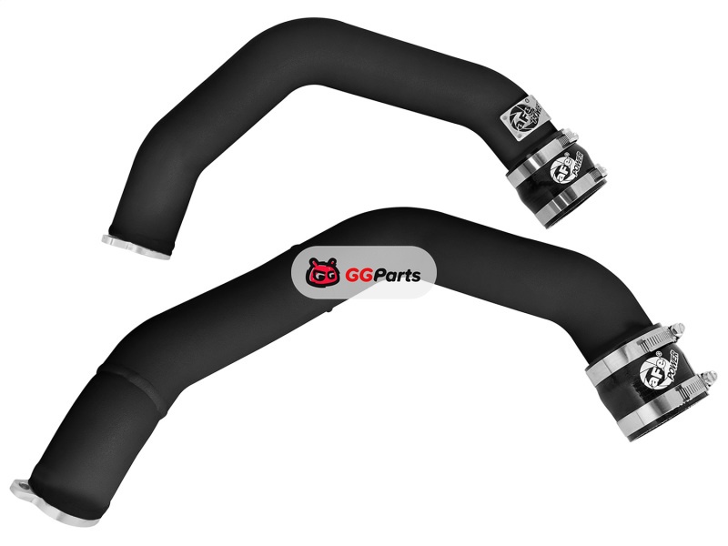 aFe 46-20198-B AFE BladeRunner Алюминиевые патрубки интеркулера 57 мм BMW M3/M4 F80/82/83 2015-2020 L6-3.0L (tt) S55