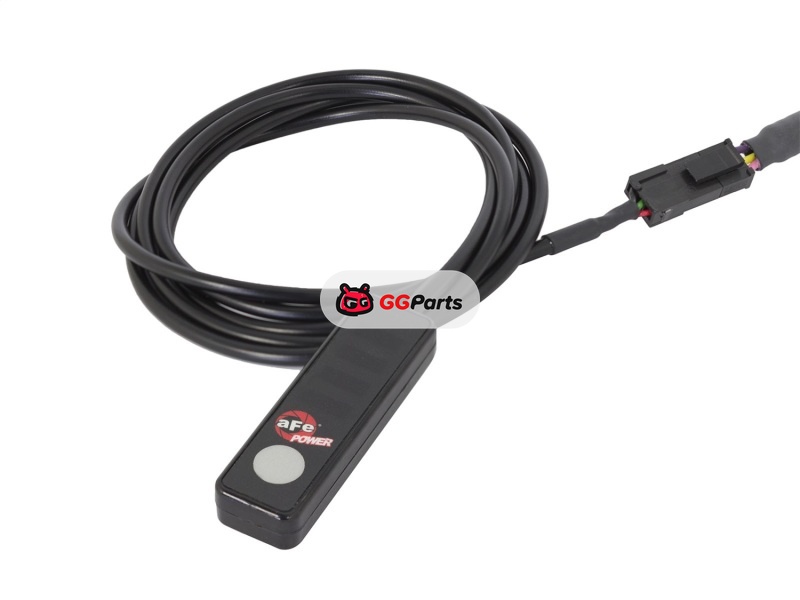 aFe 77-46205 AFE SCORCHER GT Модуль увеличения мощности Jeep Wrangler/Gladiator/Grand Cherokee 2011-2024 V6-3.6L