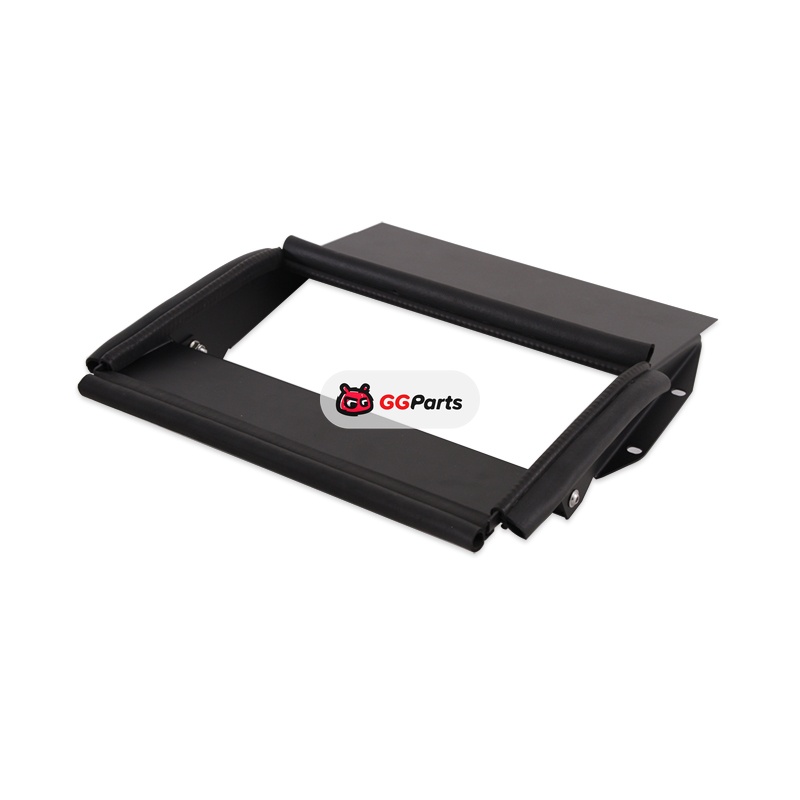 Mishimoto MMTMIC-WRX-15XSHR MISHIMOTO Направляющая потока верхнего интеркулера Subaru WRX VA 2014-2021/Forester XT SJ 2012-2019