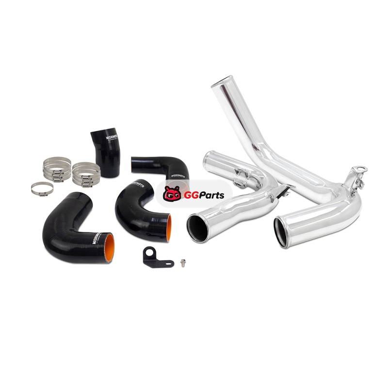Mishimoto MMICP-MK8-22P MM Intercooler Pipe Kits