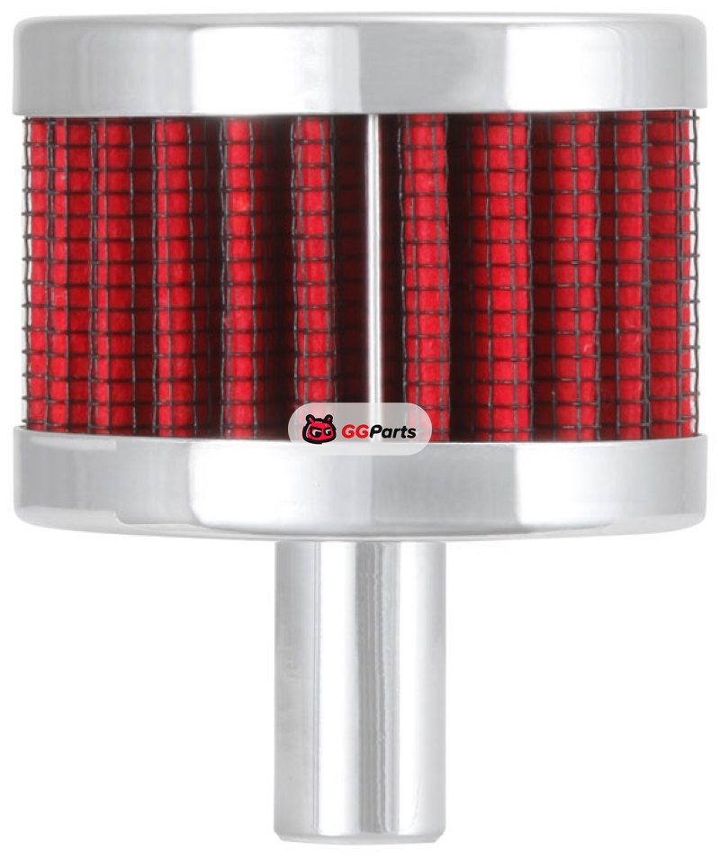 K&N Engineering 62-1015 K&N Фильтр вентиляции картера 13F*51B*51T*38H мм