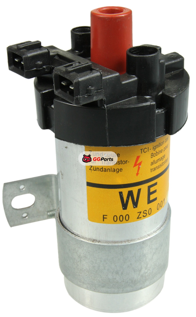 NGK 48994 Ignition Coil