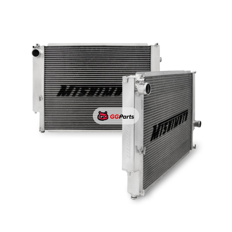 Mishimoto MMRAD-E36-92 MISHIMOTO Performance Алюминиевый радиатор 40 мм BMW 323i/325i/328i E30/E36 1988-1999/M3 E36 1995-1999 M20B25/M50TU/M52/S50/S52