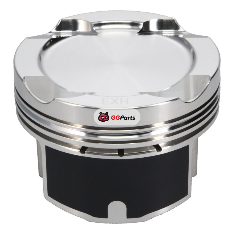 JE Pistons 371718 JE Pistons Комплект поршней 82.00мм/STD CR 10.5:1/-11.1cc STROKE 94.6мм (3.0L) BMW/Toyota Supra B58B30