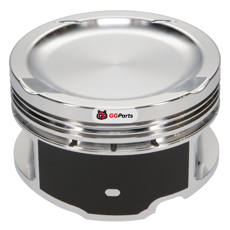 JE Pistons 367860 JE Pistons Ultra Комплект поршней 82.50мм/STD CR 9.6:1/-5.7cc STROKE 92.8мм (2.0L) Audi/Volkswagen 2.0T TSI (21мм Pin) 2008-2014