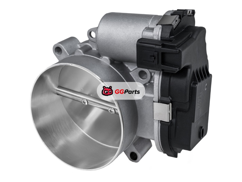 aFe 46-39114 AFE POWER Увеличенная дроссельная заслонка 97 мм Dodge/Jeep/RAM 2015-2025 V8-6.2L (sc) HEMI