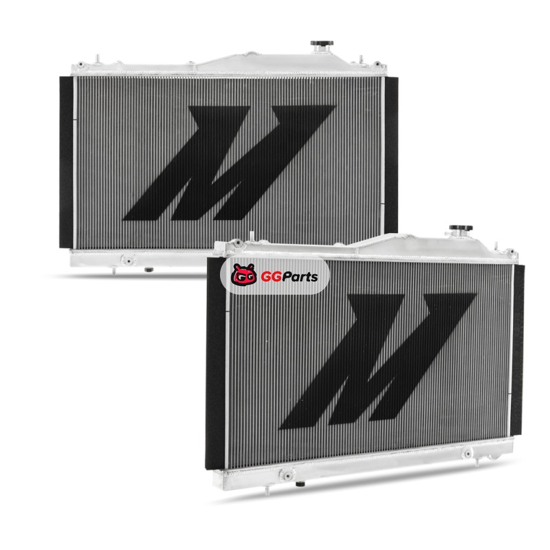 Mishimoto MMRAD-WRX-22 MISHIMOTO Performance Алюминиевый радиатор 36 мм Subaru WRX VB 2022+