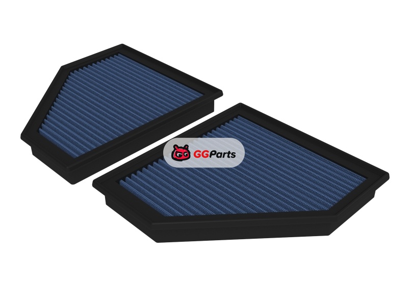 aFe 30-10431RM AFE Magnum FLOW Pro 5R Воздушный фильтр нулевого сопротивления BMW M2/M3/M4 (G8X) L6-3.0L (tt) S58 2021-2025 (2 шт)