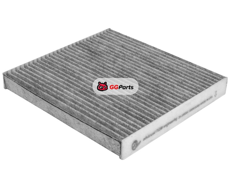 aFe 35-10030C AFE POWER Фильтр салонный угольный Jeep 2022-2024 / Mazda 2006-2012 / RAM 2016-2024