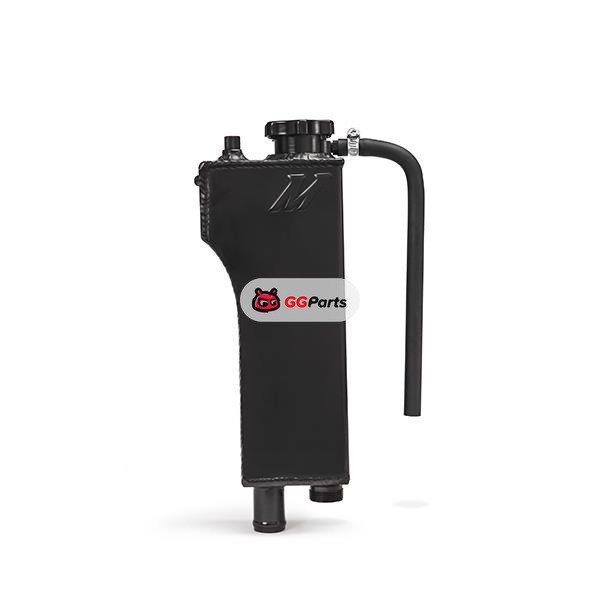 Mishimoto MMRT-E36-92EBK MISHIMOTO Алюминиевый расширительный бачок охлаждающей жидкости (черный) BMW 323i/325i/328i/M3 E36 M20B25/M50TU/M52/S52 1992-1999