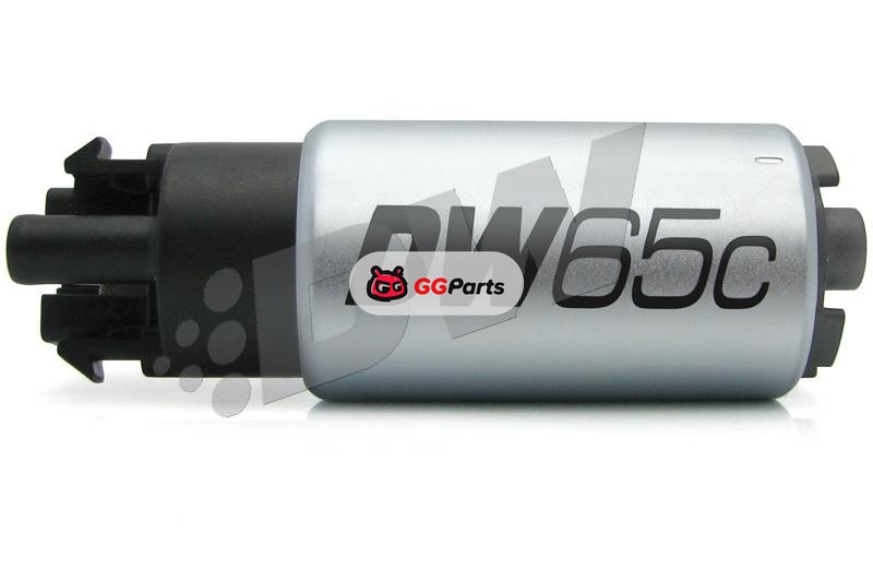 DeatschWerks 9-652-1008 DeatschWerks DW65C Топливный насос погружной 265 л/ч с установочным комплектом Subaru WRX 2008-2014 / STI 2008-2021 / Forester XT 2008-2012