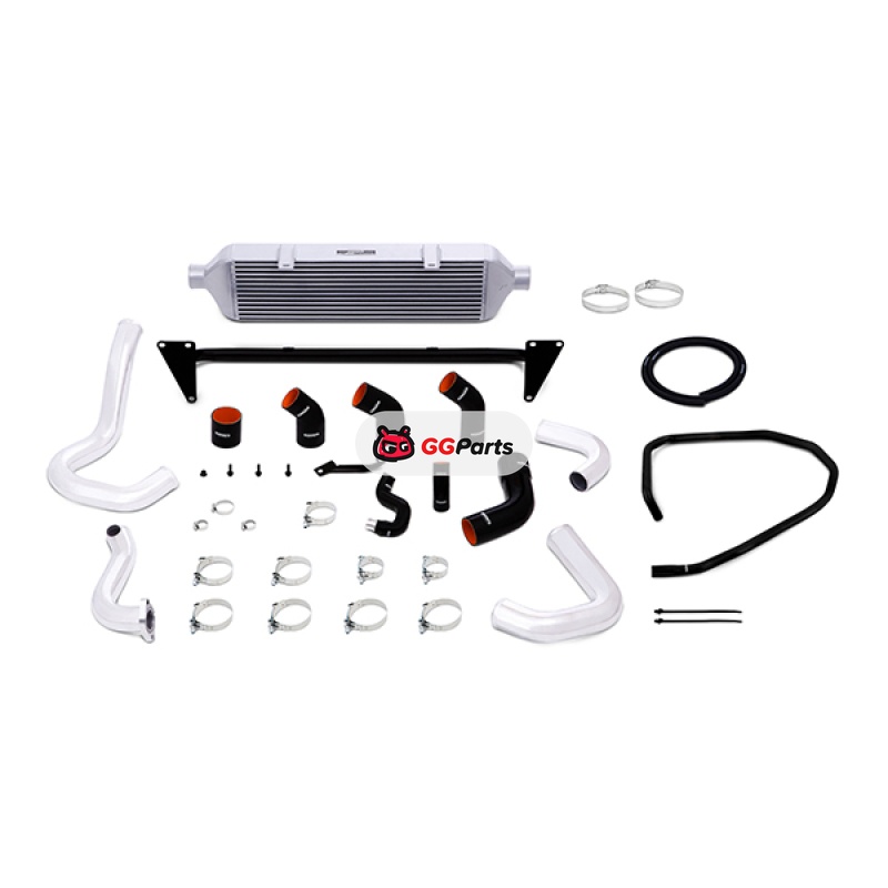 Mishimoto MMINT-WRX-15SL MISHIMOTO Фронтальный интеркулер (серебристый) Subaru WRX VA 2014-2021