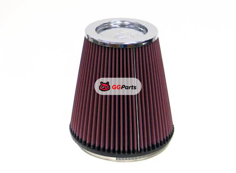 K&N Engineering RF-1044 K&N High-Flow Воздушный фильтр универсальный 152F*191B*127T*203H мм