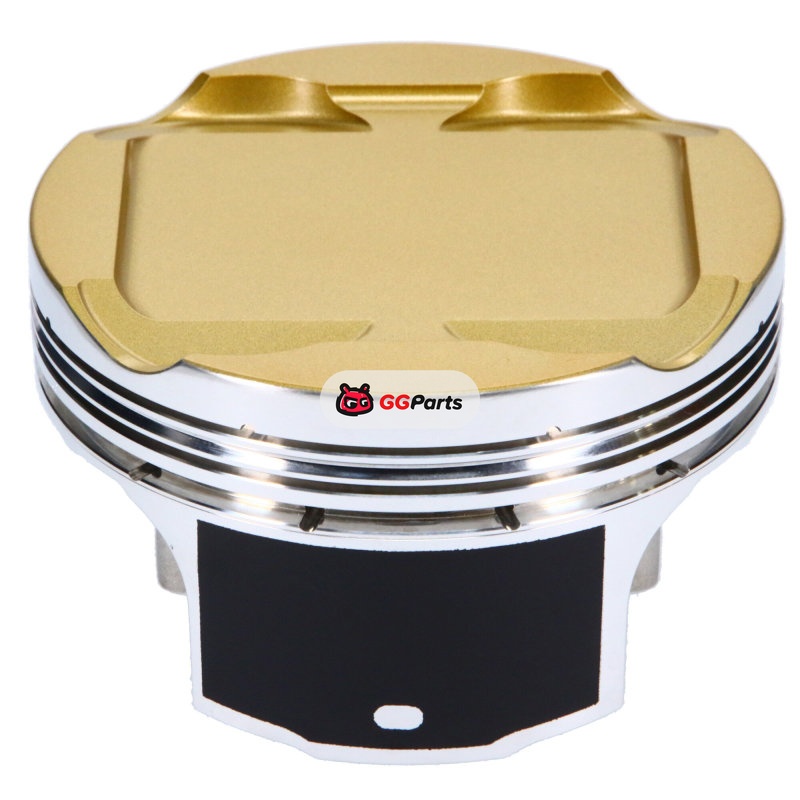 JE Pistons 361324 JE Pistons Ultra Комплект поршней 92.00мм/STD CR 8.5:1/-14.6cc STROKE 79мм (2.1L) Subaru EJ20