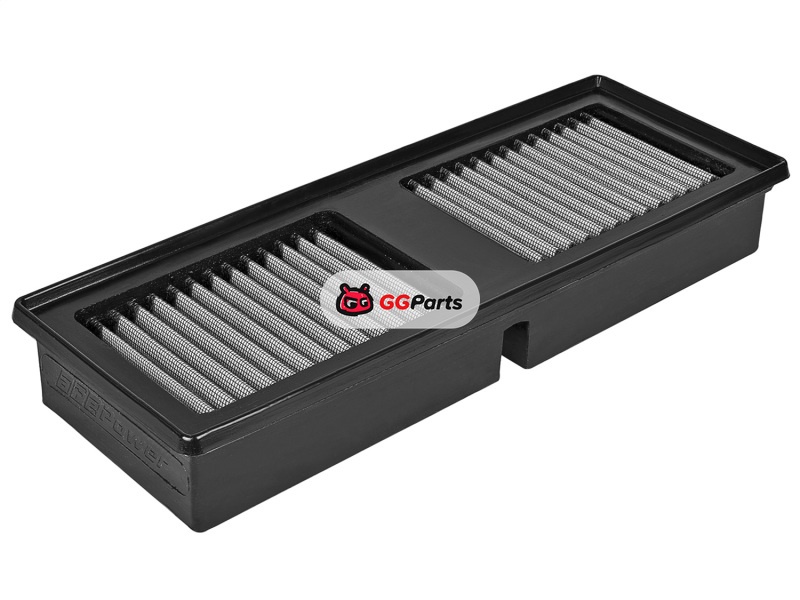 aFe 31-10279 AFE Magnum FLOW Pro DRY S Воздушный фильтр нулевого сопротивления Alfa Romeo Giulia/Stelvio L4-2.0L (t) 2017-2024