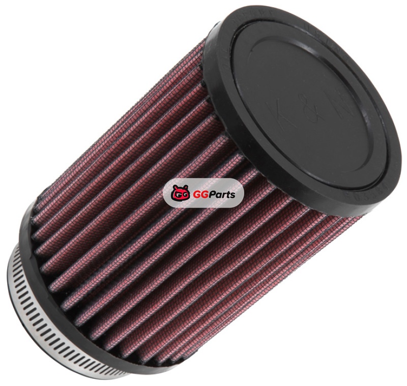 K&N Engineering RD-0710 ﻿K&N High-Flow Воздушный фильтр универсальный 64F*89B*89T*127H мм