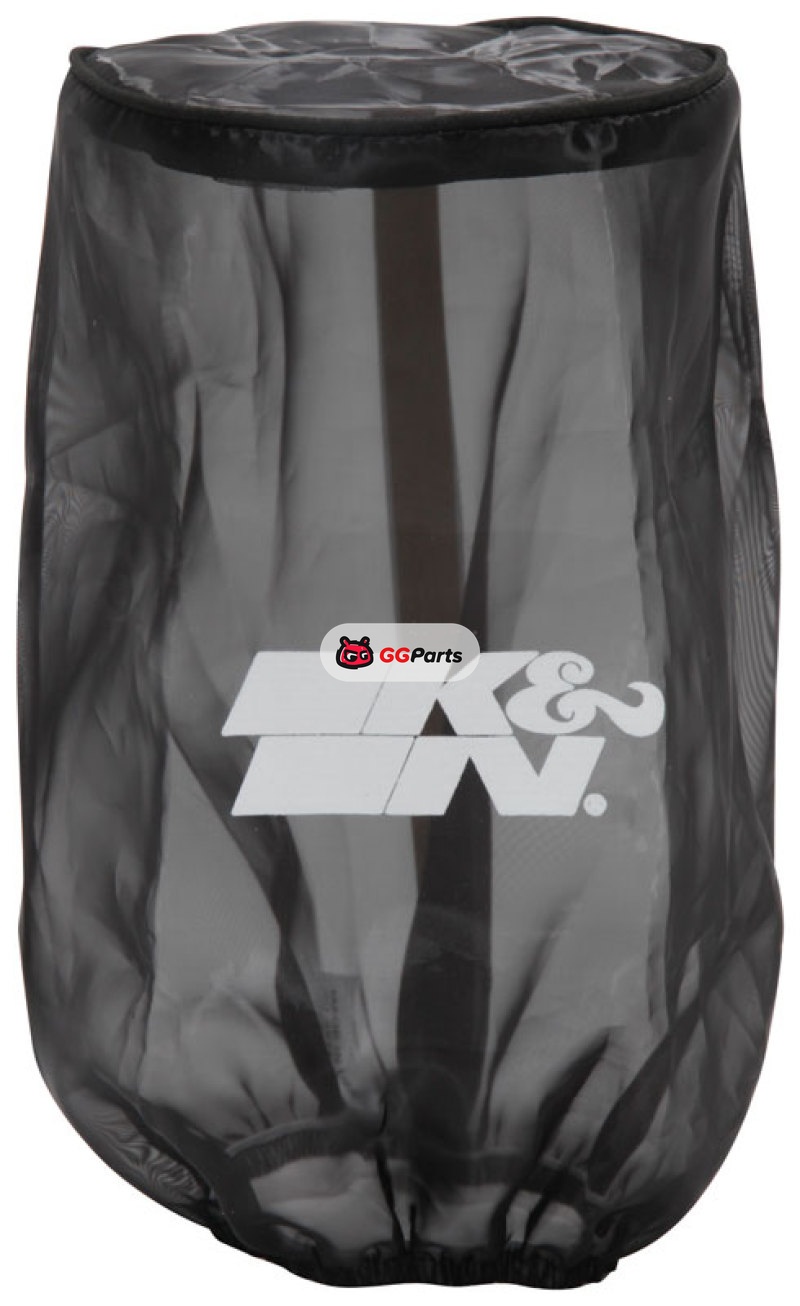 K&N Engineering RU-2815DK K&N DryCharger Фильтр предварительной очистки (чехол для фильтра) 165B*111T*222H мм