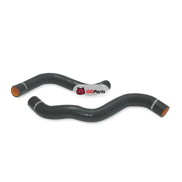 Mishimoto MMHOSE-EVO-9BK MISHIMOTO Комплект силиконовых патрубков радиатора (черные) Mitsubishi Lancer Evolution 9 2005-2007