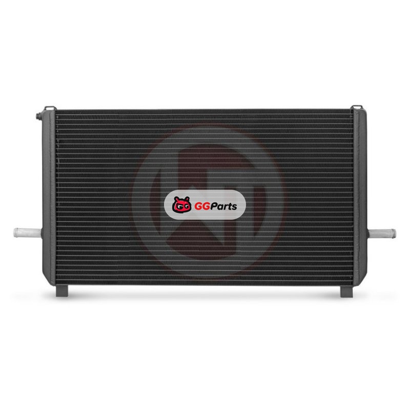 Wagner Tuning 400001005 Wagner Tuning Competition Комплект теплообменника Mercedes Benz A W176/CLA C117/GLA X156 45 AMG M133 2013-2019