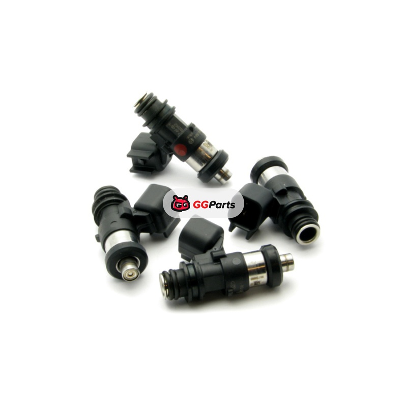 DeatschWerks 16U-02-0900-4 DeatschWerks Комплект форсунок 900cc (MPFI) Toyota GT/GR86 / Subaru BRZ (4шт)