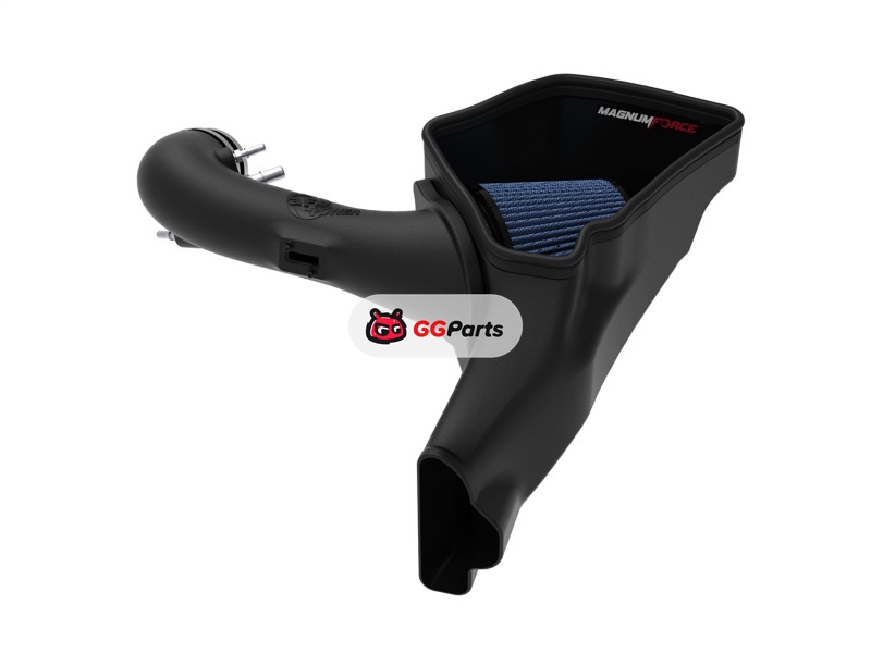 aFe 54-13015R AFE Magnum FORCE Stage-2 Pro 5R Система холодного впуска Ford Mustang GT 2015-2017 V8-5.0L
