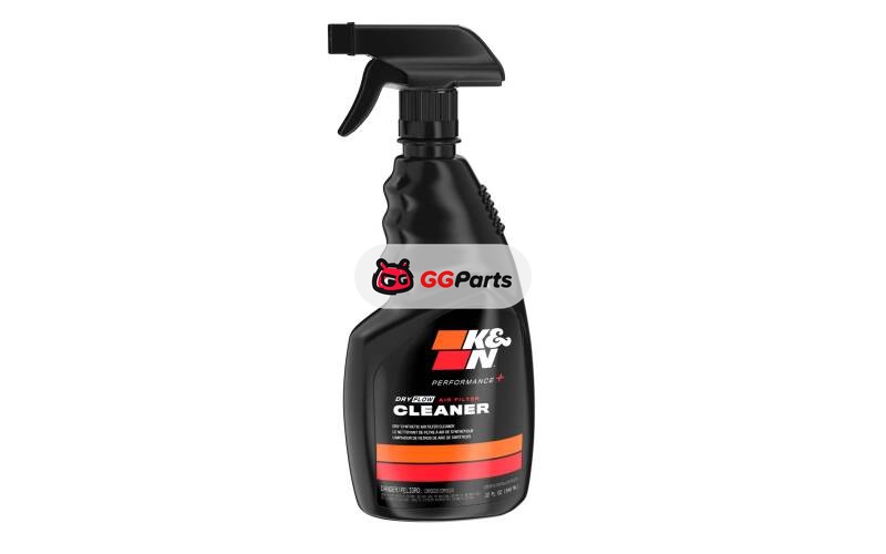 K&N Engineering 99-0624 K&N Cleaner Synthetic Очиститель для обслуживания синтетических воздушных фильтров