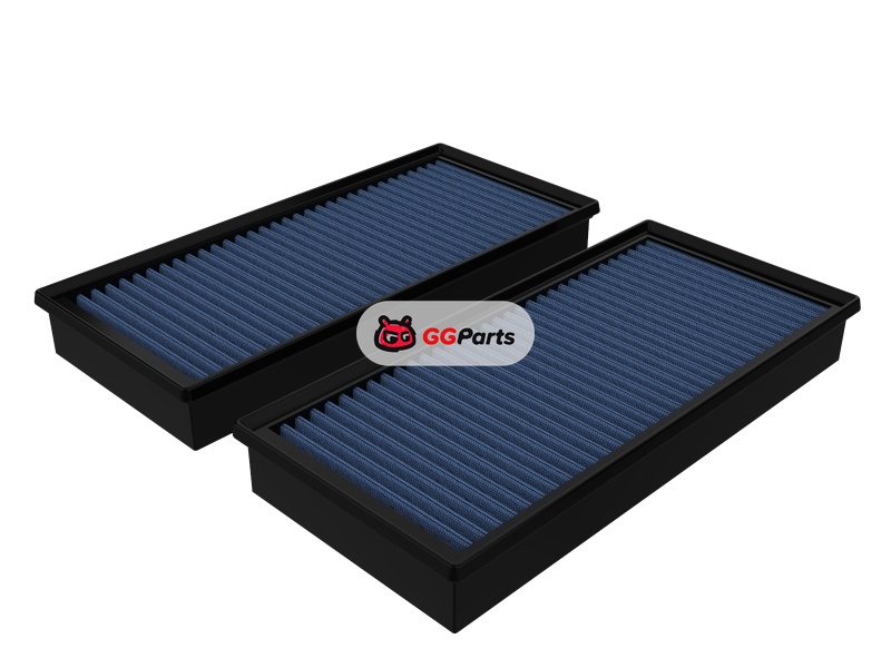 aFe 30-10284-MA AFE Magnum FLOW Pro 5R Воздушный фильтр нулевого сопротивления Land Rover Discovery/Range Rover/Range Rover Sport V6-3.0L (sc)/V8-5.0L (sc) 2010-2022 (2 шт)