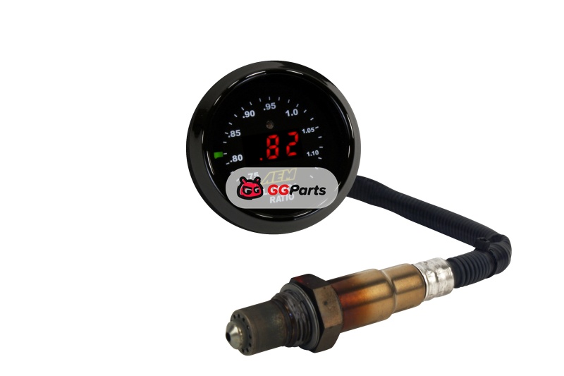 AEM 30-4110 AEM Широкополосный датчик кислорода AFR UEGO