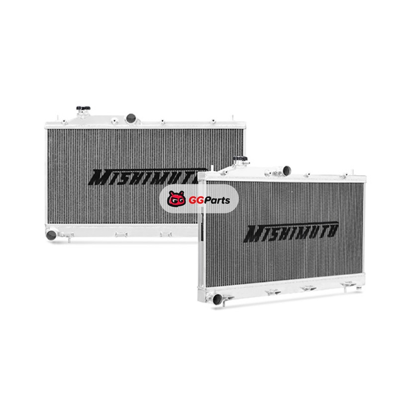 Mishimoto MMRAD-WRX-15 MISHIMOTO Performance Алюминиевый радиатор 34 мм Subaru WRX VA 2014-2021