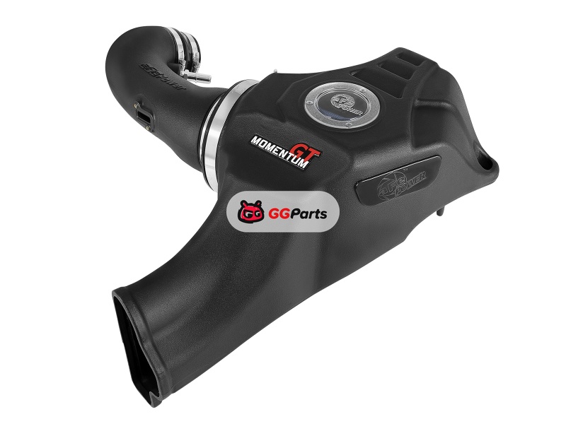 aFe 50-70033R AFE Momentum GT Pro 5R Система холодного впуска Ford Mustang GT 2018-2023 V8-5.0L