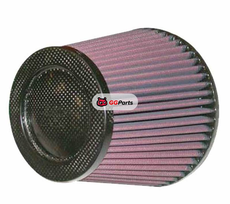 K&N Engineering RP-5113 K&N High-Flow Воздушный фильтр универсальный 127F*165B*114T*143H мм