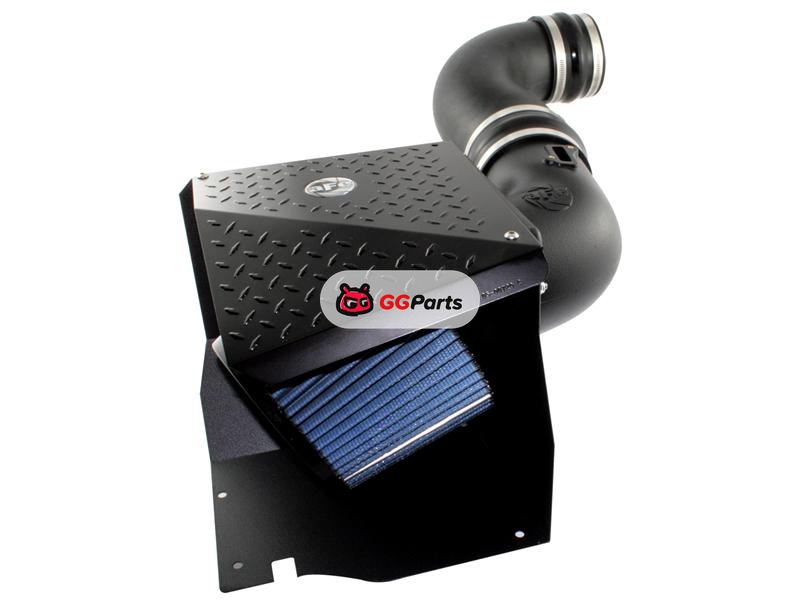 aFe 54-12672 AFE Magnum FORCE Stage-2 Pro 5R Система холодного впуска система холодного впуска Audi A3/S3 2015-2020 / Volkswagen Golf 7 GTI/R 2015-2021 L4-1.8L/2.0L (t)